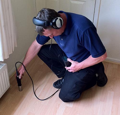 Leak Detection